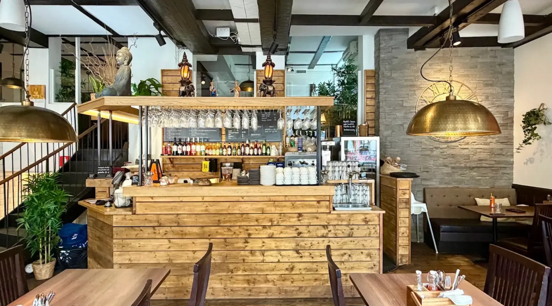 Restaurangen i Vaxholm